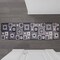 Flash Furniture Blue 2' x 7' Modern Geometric Area Rug OK-HCF-7146ATUR-27-BL-GG - alternate 8